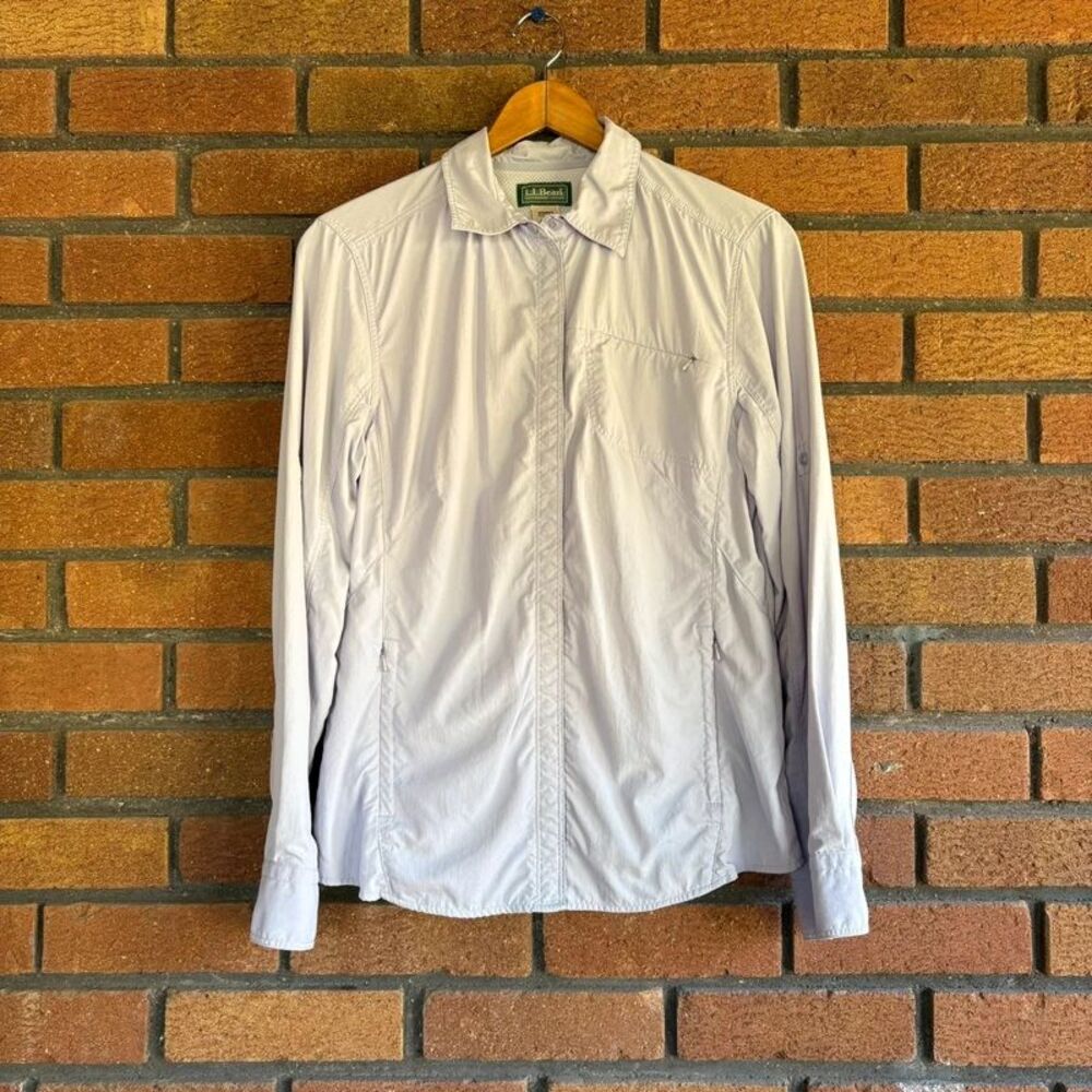 LL Bean Shirt